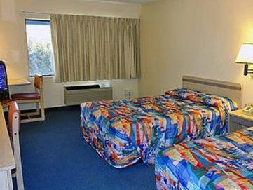 Red Roof Inn Bourbonnais Zimmer foto